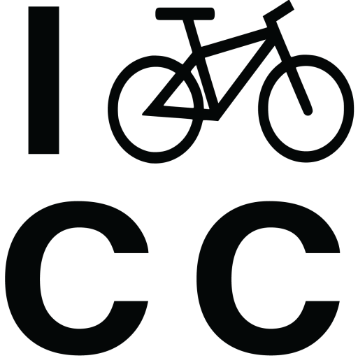 I Bike CC